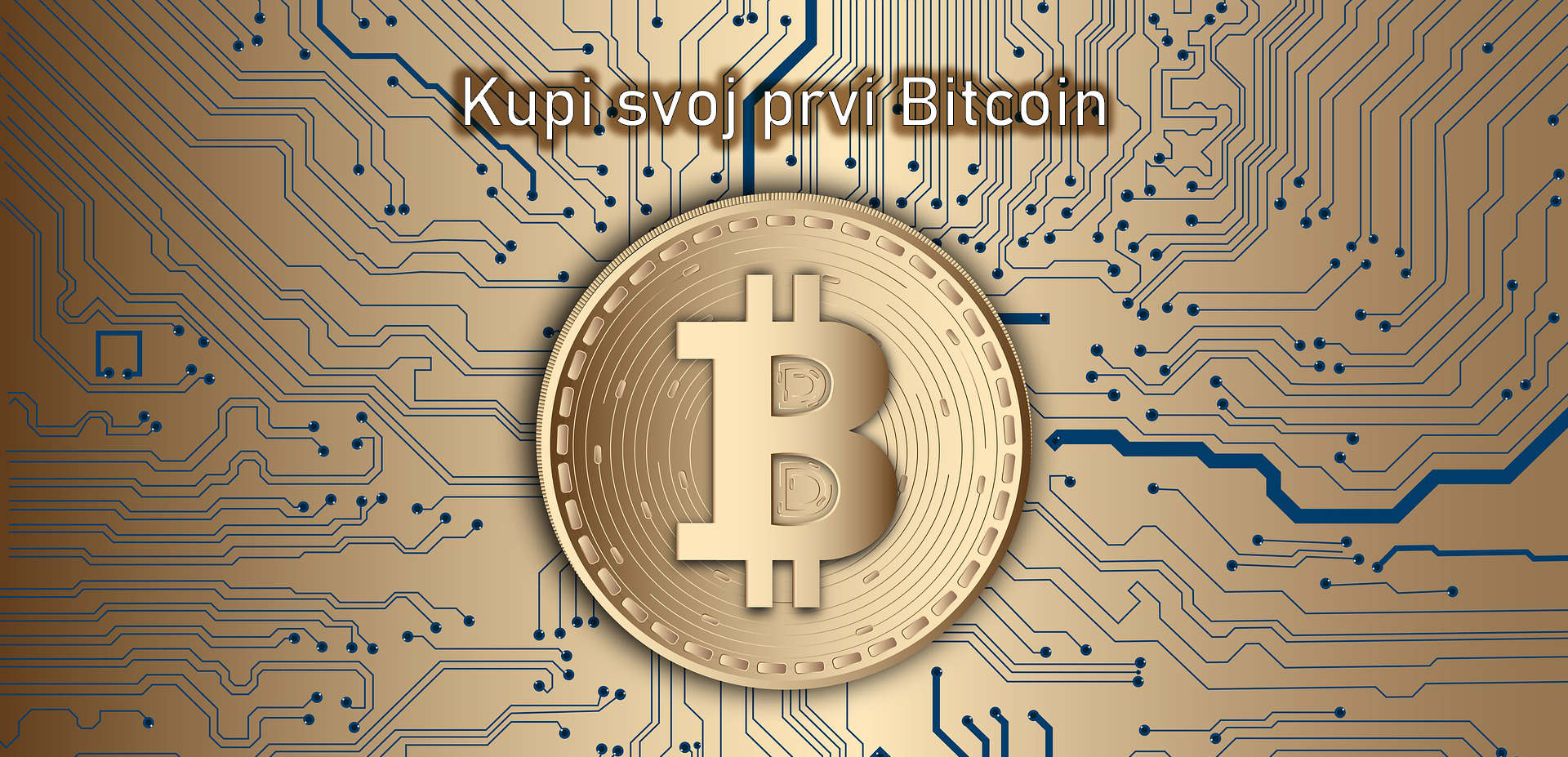 kako kupiti bitcoin