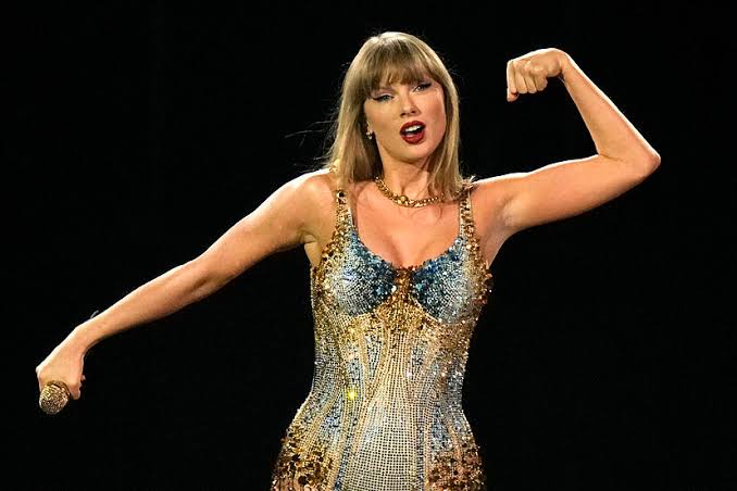 Taylor Swift obara rekorde na turneji 2024.