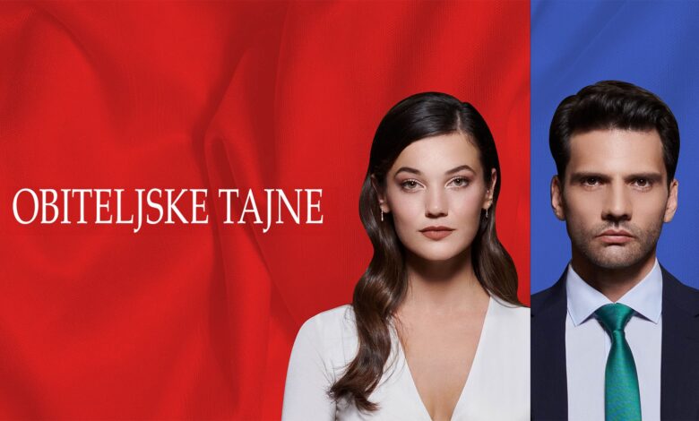 Obiteljske Tajne