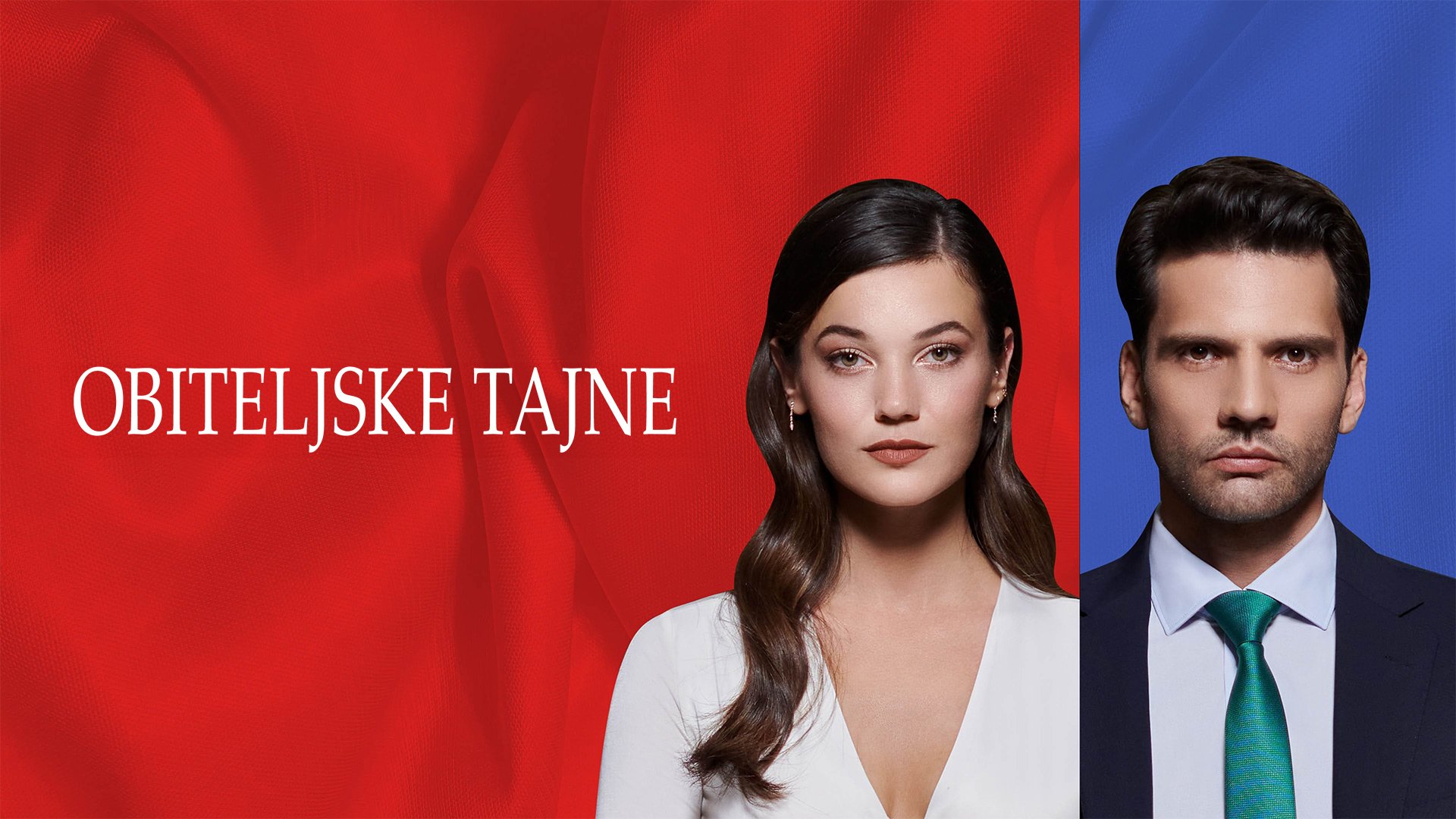 Obiteljske Tajne